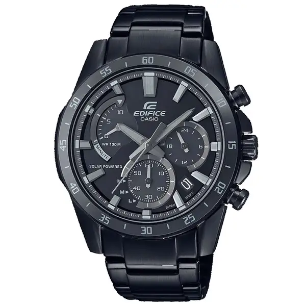 عکس ساعت مچی مردانه کاسیو (CASIO) ادیفس(ادیفایس) مدل EQS-930MDC-1AVUDF