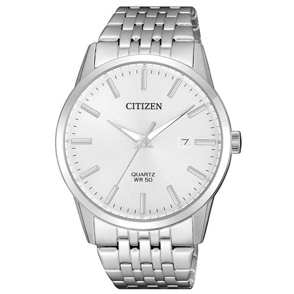 عکس ساعت مچی مردانه سیتیزن(CITIZEN) مدل BI5000-87A