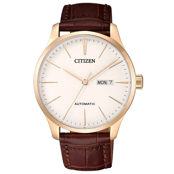عکس ساعت مچی مردانه سیتیزن(CITIZEN) مدل NH8353-18A