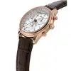 عکس ساعت مچی مردانه فردریک کنستانت(FREDERIQUE CONSTANT) مدل FC-296SW5B4