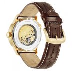 عکس ساعت مچی مردانه سیتیزن(CITIZEN) مدل NJ0143-19E