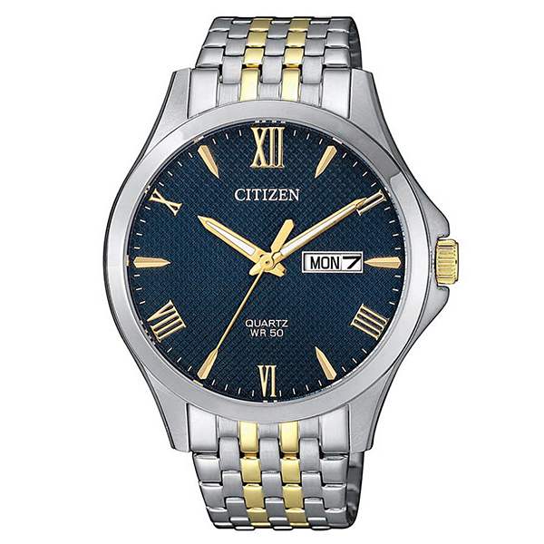 عکس ساعت مچی مردانه سیتیزن(CITIZEN) مدل BF2024-50L