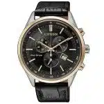 عکس ساعت مچی مردانه سیتیزن(CITIZEN) مدل AT2144-11E