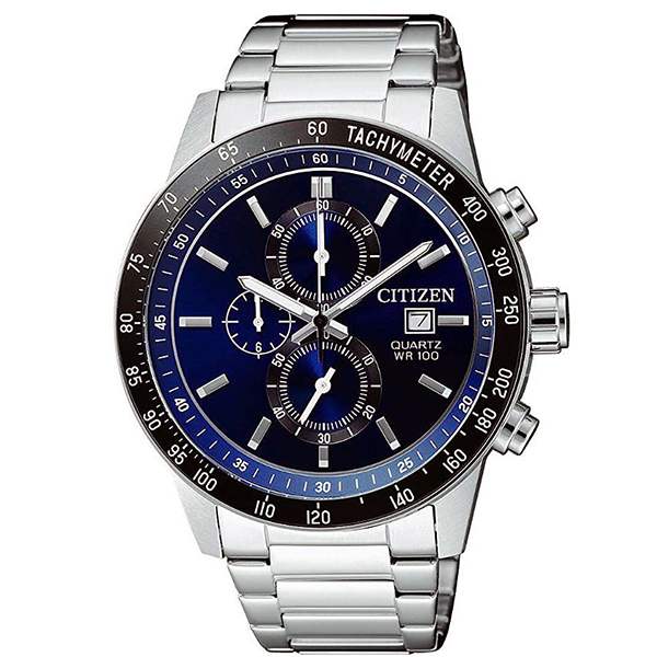 عکس ساعت مچی مردانه سیتیزن(CITIZEN) مدل AN3600-59L