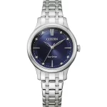 عکس ساعت مچی زنانه سیتیزن(CITIZEN) مدل EM0890-85L