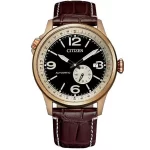 عکس ساعت مچی مردانه سیتیزن(CITIZEN) مدل NJ0143-19E