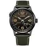 عکس ساعت مچی مردانه سیتیزن(CITIZEN) مدل NJ0147-18X