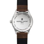 عکس ساعت مچی عقربه ای مردانه فردریک کنسانت (Frederique Constant) مدل FC-220DGS5B6