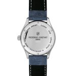 عکس ساعت مچی عقربه ای مردانه فردریک کنسانت (Frederique Constant) مدل FC-303NN5B6