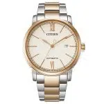 عکس ساعت مچی مردانه سیتیزن(CITIZEN) مدل NJ0136-81A