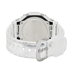 عکس ساعت مچی مردانه کاسیو (CASIO) جی شاک مدل GA-2110ET-8ADR