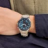 عکس ساعت مچی مردانه کاسیو (CASIO) ادیفس(ادیفایس) مدل EFS-S570DB-2AUDF