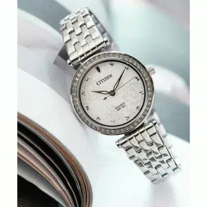 عکس ساعت مچی زنانه سیتیزن(CITIZEN) مدل ER0211-52A