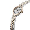 عکس ساعت مچی عقربه ای زنانه فردریک کنسانت (Frederique Constant) مدل FC-200MPW2AR2B