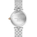 عکس ساعت مچی عقربه ای زنانه فردریک کنسانت (Frederique Constant) مدل FC-200MPW2AR2B