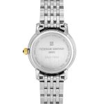 عکس ساعت مچی عقربه ای زنانه فردریک کنسانت (Frederique Constant) مدل FC-206MPWD1S3B