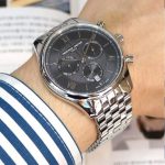 عکس ساعت مچی عقربه ای مردانه فردریک کنسانت (Frederique Constant) مدل FC-292MG5B6B