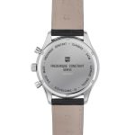 عکس ساعت مچی مردانه فردریک کنستانت(FREDERIQUE CONSTANT) مدل FC-296SW5B6