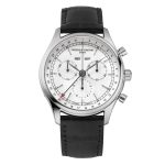 عکس ساعت مچی مردانه فردریک کنستانت(FREDERIQUE CONSTANT) مدل FC-296SW5B6