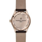 عکس ساعت مچی مردانه فردریک کنستانت(FREDERIQUE CONSTANT) مدل FC-303MC5B4
