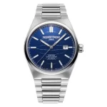 عکس ساعت مچی مردانه فردریک کنستانت(FREDERIQUE CONSTANT) مدل FC-303N4NH6B