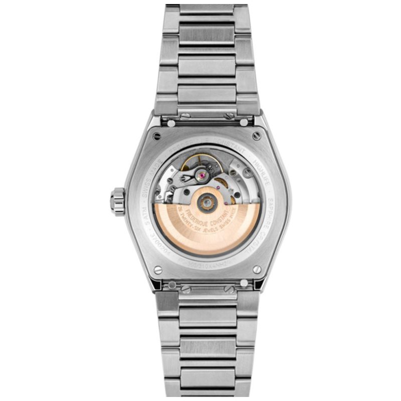 عکس ساعت مچی مردانه فردریک کنستانت(FREDERIQUE CONSTANT) مدل FC-303N4NH6B