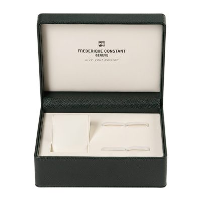 عکس ساعت مچی مردانه فردریک کنستانت(FREDERIQUE CONSTANT) مدل FC-303N4NH6B
