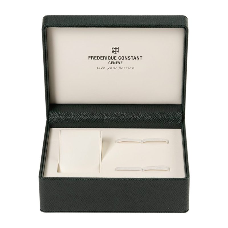 عکس ساعت مچی مردانه فردریک کنستانت(FREDERIQUE CONSTANT) مدل FC-303N4NH6B