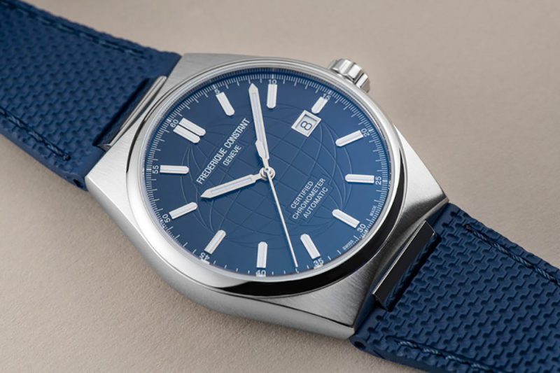 عکس ساعت مچی مردانه فردریک کنستانت(FREDERIQUE CONSTANT) مدل FC-303N4NH6B