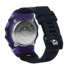 ساعت مچی مردانه کاسیو (CASIO) جی شاک مدل GBD-200SM-1A6DR