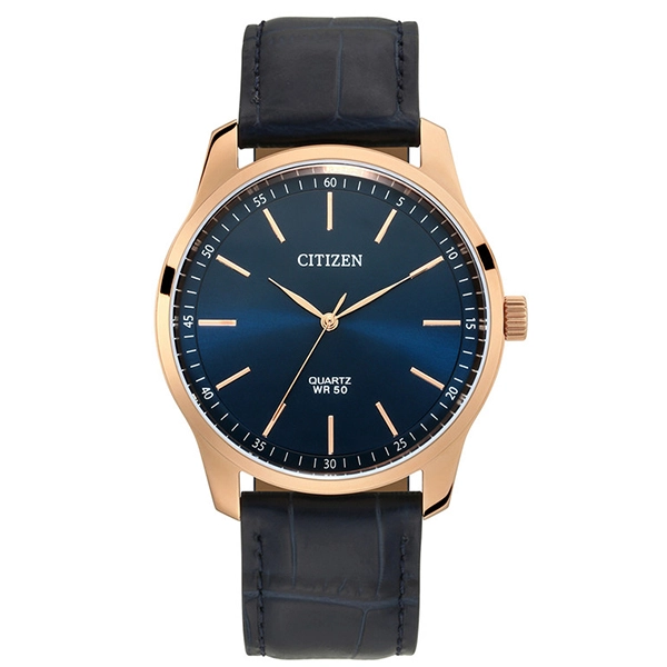 عکس ساعت مچی مردانه سیتیزن(CITIZEN) مدل BH5003-00L