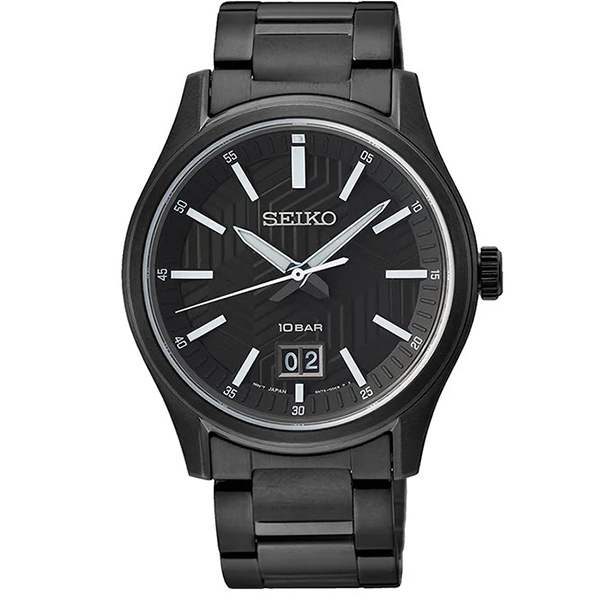 عکس ساعت مچی مردانه سیکو(SEIKO) مدل SUR515P1