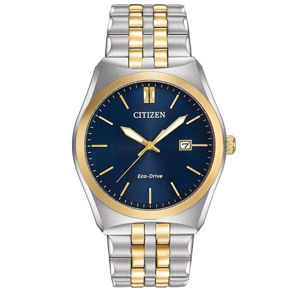 عکس ساعت مچی مردانه سیتیزن(CITIZEN) مدل BM7334-66L