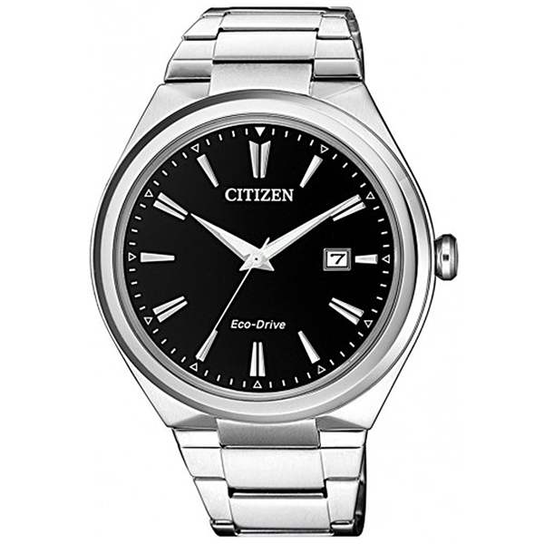 عکس ساعت مچی مردانه سیتیزن(CITIZEN) مدل AW1370-51F