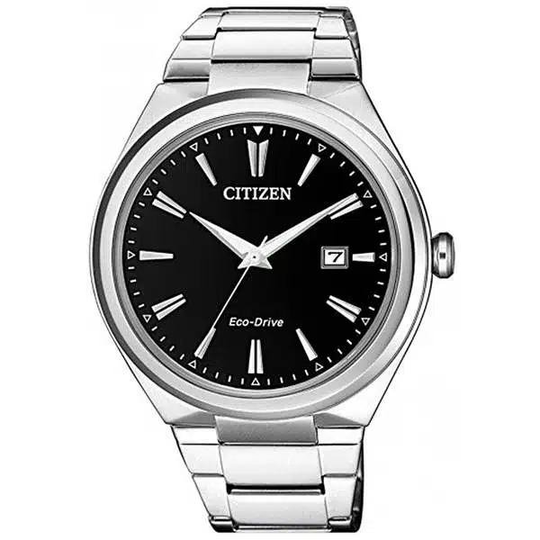 KKJ عکس ساعت مچی مردانه سیتیزن(CITIZEN) مدل AW1370-51F