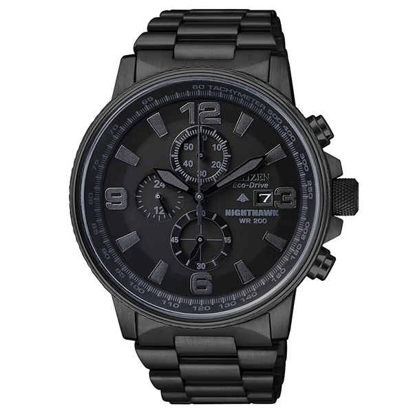 عکس ساعت مچی مردانه سیتیزن(CITIZEN) مدل CA0295-58E