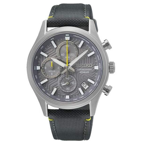 عکس ساعت مچی مردانه سیکو(SEIKO) مدل SSB423P1