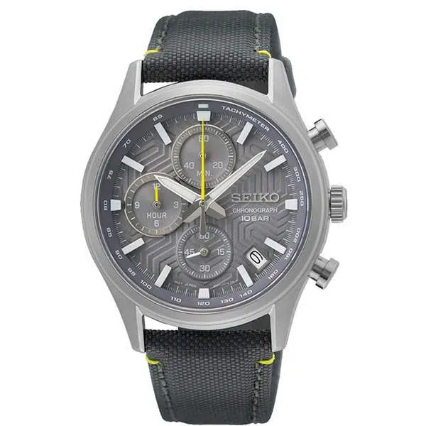 MM عکس ساعت مچی مردانه سیکو(SEIKO) مدل SSB423P1