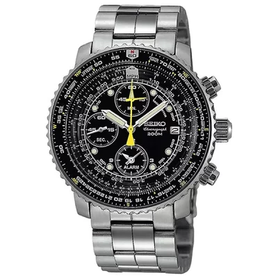 عکس ساعت مچی مردانه سیکو(SEIKO) مدل SNA411P1