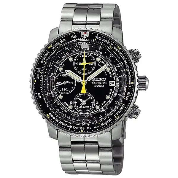 عکس ساعت مچی مردانه سیکو(SEIKO) مدل SNA411P1