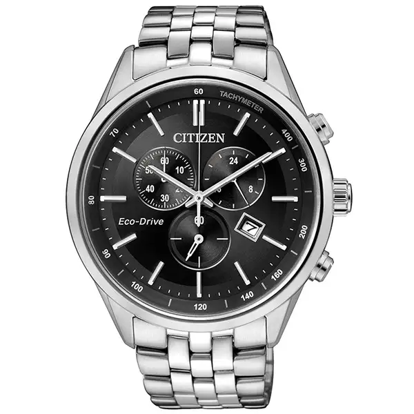عکس ساعت مچی مردانه سیتیزن(CITIZEN) مدل AT2140-55E