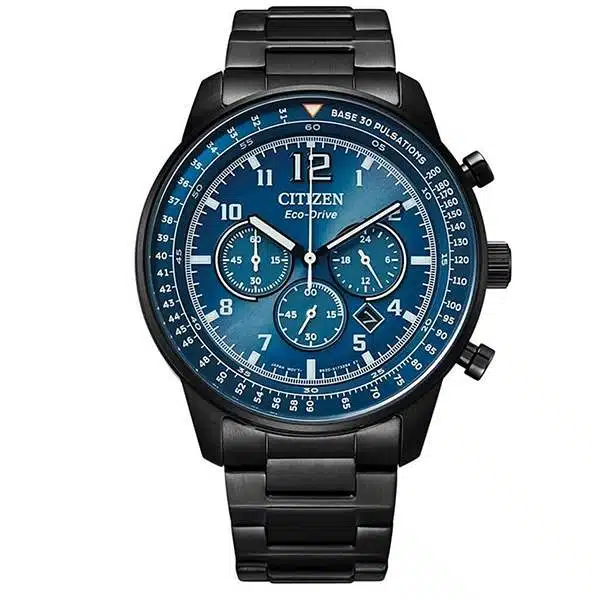 OPI عکس ساعت مچی مردانه سیتیزن(CITIZEN) مدل CA4505-80L