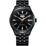 عکس ساعت مچی مردانه سیتیزن(CITIZEN) مدل NH8395-77E