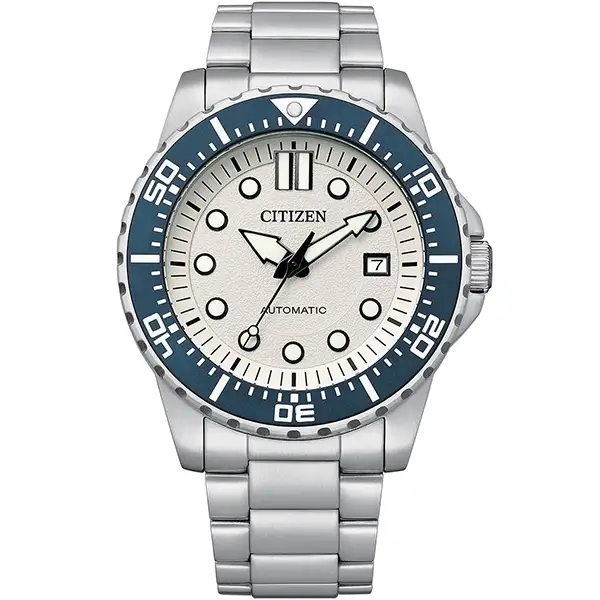 عکس ساعت مچی مردانه سیتیزن(CITIZEN) مدل NJ0171-81A