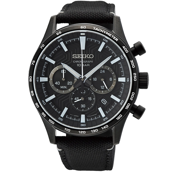 ساعت مچی مردانه سیکو (SEIKO) مدل SSB417P1