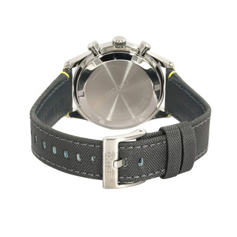 عکس ساعت مچی مردانه سیکو(SEIKO) مدل SSB423P1