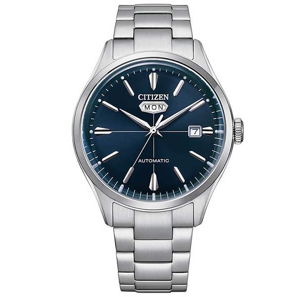 عکس ساعت مچی مردانه سیتیزن(CITIZEN) مدل NH8391-51L