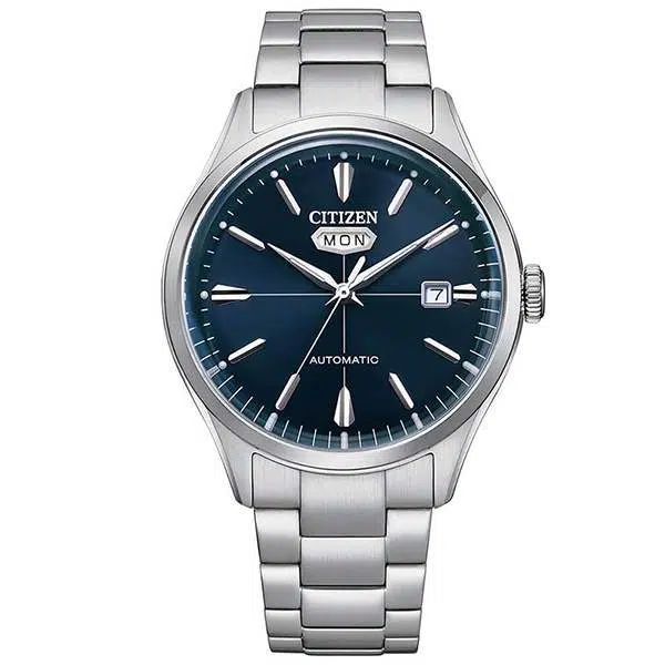 TY عکس ساعت مچی مردانه سیتیزن(CITIZEN) مدل NH8391-51L