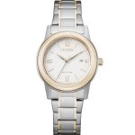 عکس ساعت مچی ست سیتیزن (CITIZEN) مدل AW1676-86A و FE1226-82A