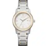 عکس ساعت مچی ست سیتیزن (CITIZEN) مدل AW1676-86A و FE1226-82A